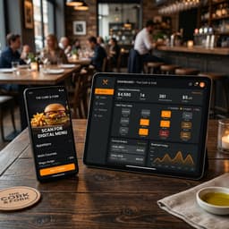 Restaurant OS