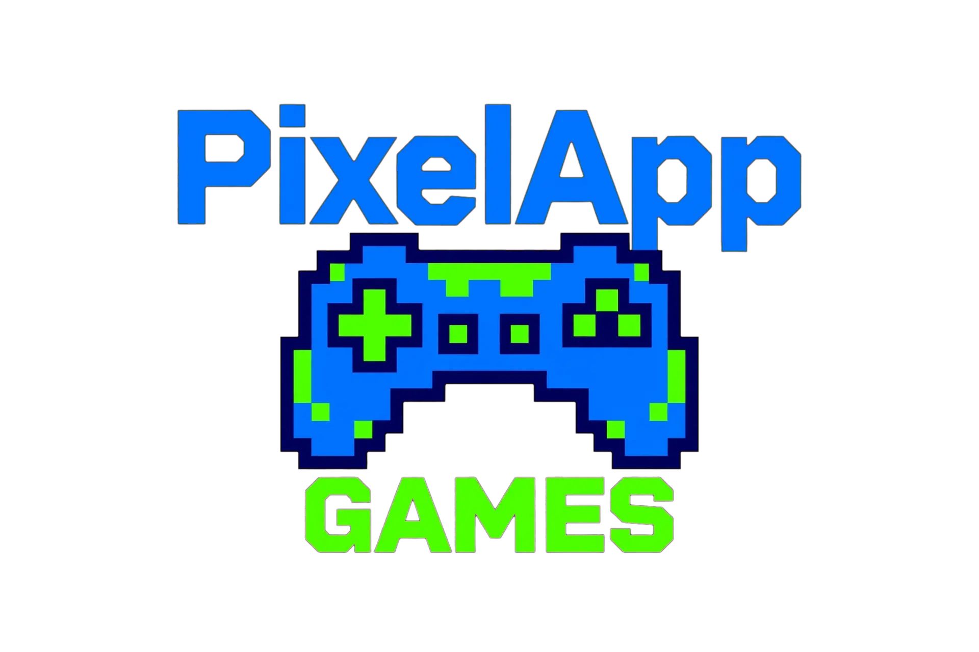 PixelApp Games
